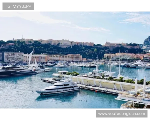 摩纳哥娱乐：奢华赌场、豪华游艇与高端娱乐体验的完美融合