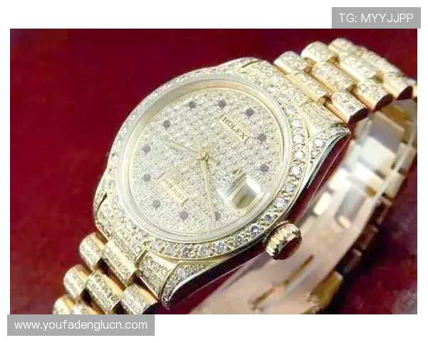 劳力士娱乐：奢华腕表在娱乐营销中的应用与品牌塑造的成功案例